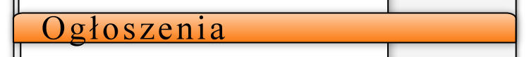 ogloszenia