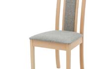 Grajewo ogłoszenia: Sprzedam rozkładany stół z 6 krzesłami w kolorze dąb sonoma... - zdjęcie