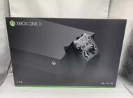 Grajewo ogłoszenia: Sprzedam używaną konsole Xbox One X 1Tb. Konsole posiadam od... - zdjęcie