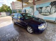 Grajewo ogłoszenia: Audi A3 8L, rok 2001 polift, silnik 1.6 102KM, przebieg 280 tys. W... - zdjęcie