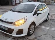 Grajewo ogłoszenia: Sprzedam Kia Rio 1.1 CRDI (diesel).
Rok produkcji - 2015r... - zdjęcie