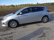 Grajewo ogłoszenia: Sprzedam toyota auris 2014r benzyna przebieg 78 tys. auto... - zdjęcie