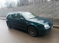 Grajewo ogłoszenia: Volkswagen Golf IV 1.4 75km
Niski przebieg:157 553km
W moim... - zdjęcie