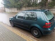 Grajewo ogłoszenia: Volkswagen Golf IV 1.4 75km
Niski przebieg:157 553km
W moim... - zdjęcie