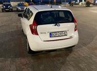 Grajewo ogłoszenia: Na sprzedaż Nissan Note 2014r. W super stanie. Niezawodny.... - zdjęcie