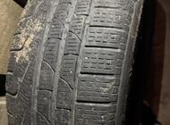 Grajewo ogłoszenia: Sprzedam opony zimowe pireli 225/45 r18 
Nr tel. 733 909 273 - zdjęcie