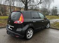 Grajewo ogłoszenia: Sprzedam Renault Scenic 2009 2.0 benzyna 140km automat. Samochód w... - zdjęcie