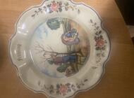 Grajewo ogłoszenia: Talerze Dekoracyjne cztery pory roku porcelana KOREA b031307
3 szt... - zdjęcie