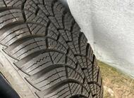 Grajewo ogłoszenia: sprzedam komplet opon zimowych 165/65 R15
350zl - zdjęcie