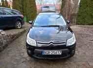 Grajewo ogłoszenia: Mam do sprzedania  Citroena C4 drugiej generacji z 2010 roku, z... - zdjęcie