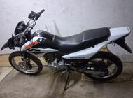 Grajewo ogłoszenia: Motor Cross honda xr 105 125 2007rok - zdjęcie