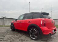 Grajewo ogłoszenia: Sprzedam MINI Countryman Cooper S All4, które jest w moich rękach... - zdjęcie