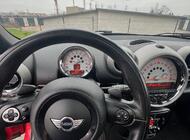 Grajewo ogłoszenia: Sprzedam MINI Countryman Cooper S All4, które jest w moich rękach... - zdjęcie