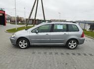 Grajewo ogłoszenia: Sprzedam Peugeot 307 Combi 1.6 HDI 109KM 2004r przebieg 227600 km... - zdjęcie