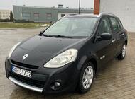 Grajewo ogłoszenia: Posiadam na sprzedaż pojazd Renault Clio III LIFT 1.2 Salon... - zdjęcie