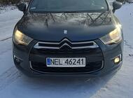 Grajewo ogłoszenia: Witam posiadam na sprzedanie Citroena DS4 z 2012r. 1.6 benzyna.... - zdjęcie