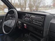 Grajewo ogłoszenia: Sprzedam Volkswagen Golf 2 1.6CL. 70KM. Rok 1990. - zdjęcie