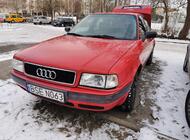 Grajewo ogłoszenia: Sprzedam Audi 80 B4. 2.0CL - zdjęcie