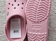 Grajewo ogłoszenia: Nowe buty damskie marki Crocs z USA. 
Rozmiar 37/38 - zdjęcie