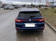 Grajewo ogłoszenia: Sprzedam moje prywatne auto Renault Talisman Grandtour ENERGY dCi... - zdjęcie