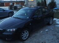 Grajewo ogłoszenia: Mazda3  2007r. 2.0 benzyna 150km. Dobrze wyposażona tempomat,... - zdjęcie