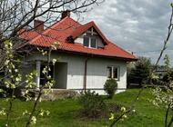 Grajewo ogłoszenia: Sprzedam dom jednorodzinny do wykończenia (pow. 190 m2),... - zdjęcie