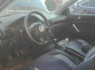 Grajewo ogłoszenia: Passat,b,5,1,6l,benzyna,1999r, - zdjęcie