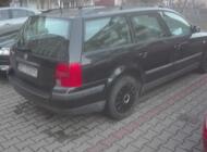 Grajewo ogłoszenia: Passat,b,5,1,6l,benzyna,1999r, - zdjęcie