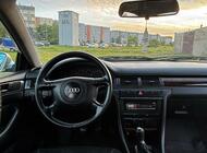 Grajewo ogłoszenia: Sprzedam audi A6C5 1.9tdi 110KM na zwykłej pompie z 2000r auto... - zdjęcie
