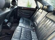 Grajewo ogłoszenia: Sprzedam audi A6C5 1.9tdi 110KM na zwykłej pompie z 2000r auto... - zdjęcie