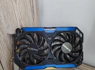 Grajewo ogłoszenia: Witam, na sprzedaż używana karta graficzna Gigabyte GTX 960 4GB... - zdjęcie