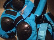 Grajewo ogłoszenia: Sprzedam nowe buty rolki dla chłopca (cool club, smyk), kolor... - zdjęcie