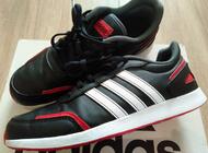 Grajewo ogłoszenia: Sprzedam buty chłopięce Adidas. Stan bardzo dobry +. Rozmiar 37 1/3. - zdjęcie