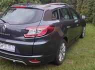Grajewo ogłoszenia: Sprzedam RENAULT MEGANE 3 GT z 2014 roku , stan techniczny i... - zdjęcie