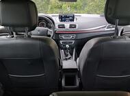 Grajewo ogłoszenia: Sprzedam RENAULT MEGANE 3 GT z 2014 roku , stan techniczny i... - zdjęcie
