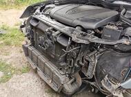 Grajewo ogłoszenia: Sprzedam Mercedes W203 2.2 Cdi 120km. Rok 2006.
Uszkodzony... - zdjęcie