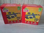 Grajewo ogłoszenia: Sprzedam zabawki:
- puzzle filcowe 2 opakowania - 30 zł
-... - zdjęcie