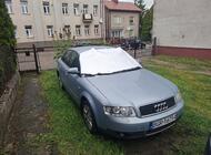 Grajewo ogłoszenia: Sprzedam a4b6 2001 rok. 1.9 tdi AWX 130 km skrzynia pięciobiegowa... - zdjęcie