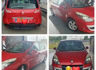 Grajewo ogłoszenia: Sprzedam Scenic 3 ( gaz) z bogatym wyposażeniem. Auto bardzo... - zdjęcie