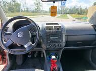 Grajewo ogłoszenia: Sprzedam VW Polo z 2007 r. w wersji GOAL z silnikiem benzynowym... - zdjęcie