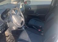Grajewo ogłoszenia: Sprzedam fajny miejski samochód nissan note 2014 r. Silnik 1.2... - zdjęcie