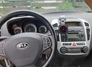 Grajewo ogłoszenia: Sprzedam auto Kia Ceed 2.0 manual z LPG 2007r. Przebieg 268 tyś.... - zdjęcie