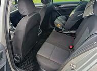 Grajewo ogłoszenia: Sprzedam VW Golf 7 2013 z ekonomicznym najlepszym silnikiem 1.6TDI... - zdjęcie