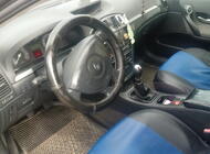 Grajewo ogłoszenia: Sprzedam reno lagune 2 kombi 1,9 dizel rok 2005 up do czerwca... - zdjęcie