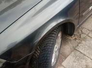 Grajewo ogłoszenia: Sprzedam reno lagune 2 kombi 1,9 dizel rok 2005 up do czerwca... - zdjęcie