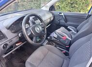 Grajewo ogłoszenia: Sprzedam Volkswagena Polo rok produkcji 2003. Pierwsza rejestracja... - zdjęcie