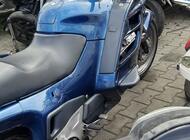 Grajewo ogłoszenia: Honda EUROPEAN 1100  sprowadzony 2000 rok 39 tys km - zdjęcie