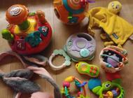 Grajewo ogłoszenia: sprzedam zabawki - zdjęcie