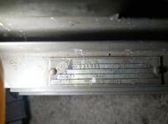 Grajewo ogłoszenia: Sprzedam różne silniki elektryczne oraz wałek i blaty oraz nogi... - zdjęcie