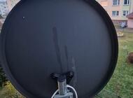 Grajewo ogłoszenia: Sprzedam
Stojak, czasza i konwerter dwużyłowy. - zdjęcie